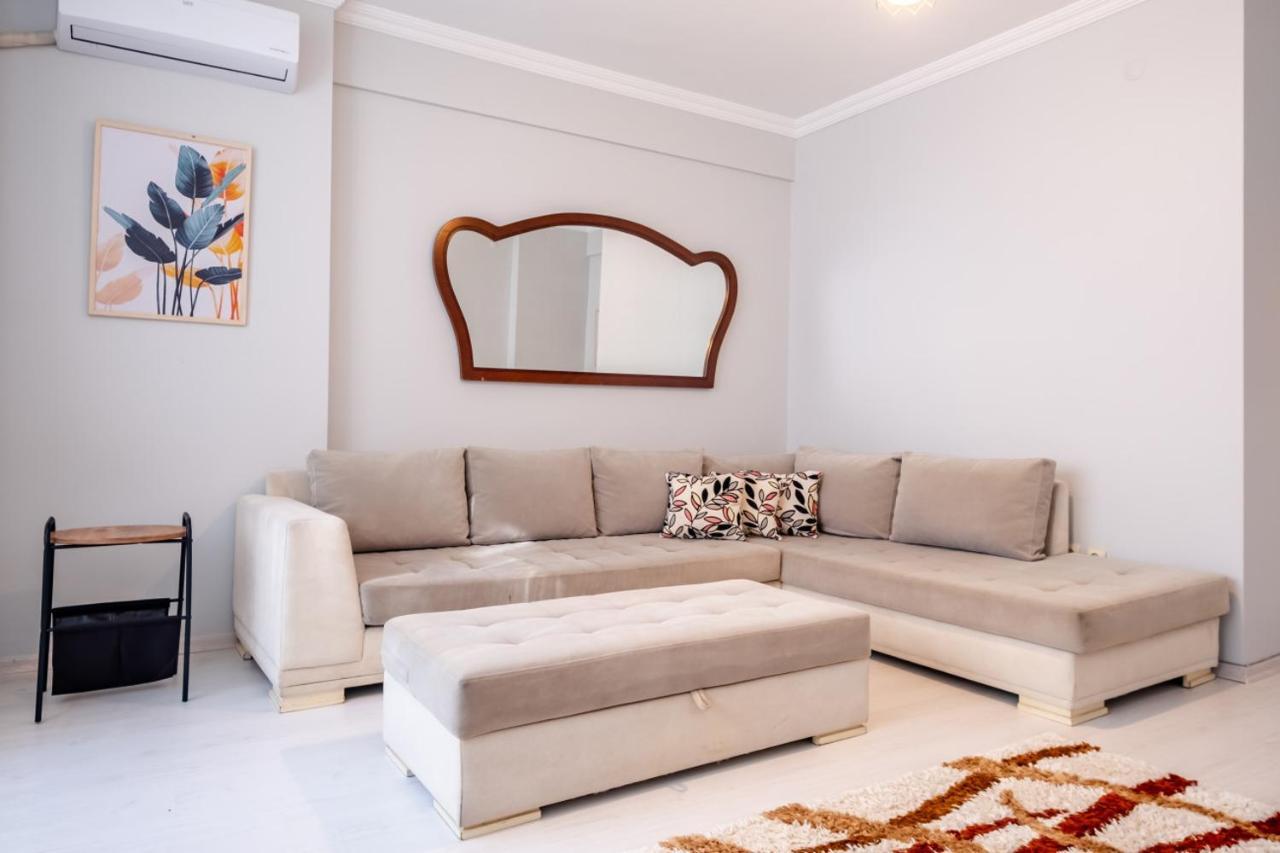 Fully Equipped Cozy Home In Kadikoy Istambul Extérieur photo