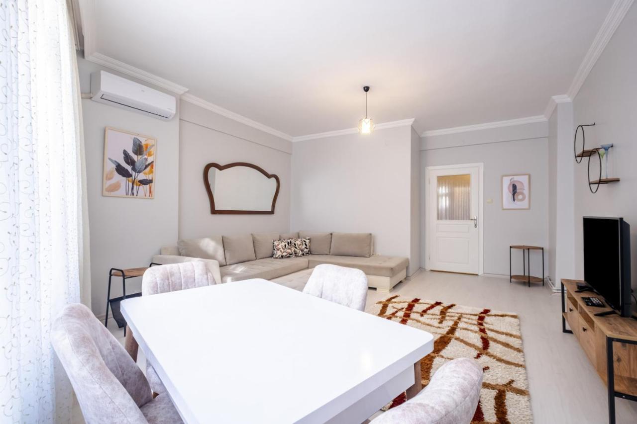 Fully Equipped Cozy Home In Kadikoy Istambul Extérieur photo
