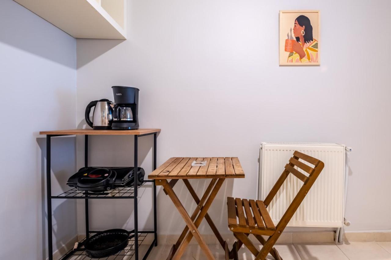 Fully Equipped Cozy Home In Kadikoy Istambul Extérieur photo