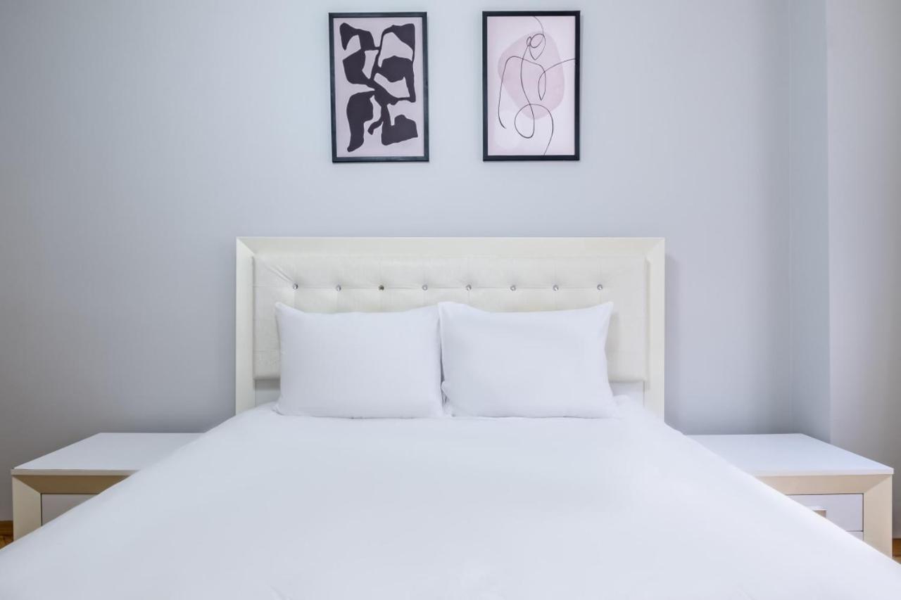 Fully Equipped Cozy Home In Kadikoy Istambul Extérieur photo