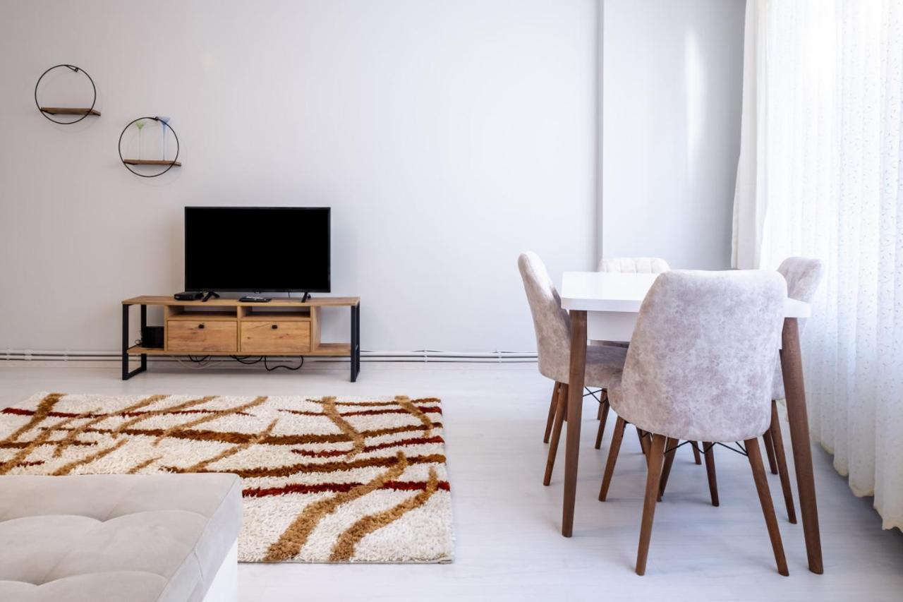 Fully Equipped Cozy Home In Kadikoy Istambul Extérieur photo